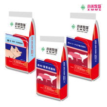 山东冠县新亮小米加工厂 匠心品质，打造小米产业的金色名片