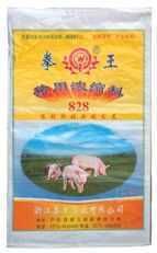 猪用浓缩料-828 _供应信息_商机_中国农机总网