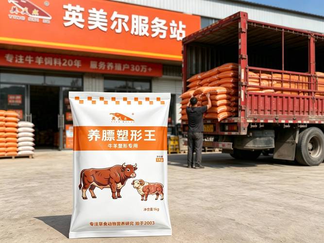 精准营养视角下 浓缩料如何满足牛羊基础营养需求